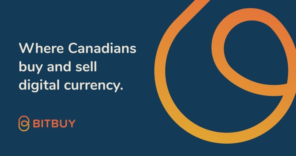 Best Crypto Exchange in Canada 2023 - Bitbuy