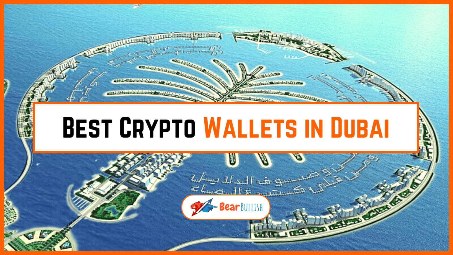 best crypto wallet in dubai