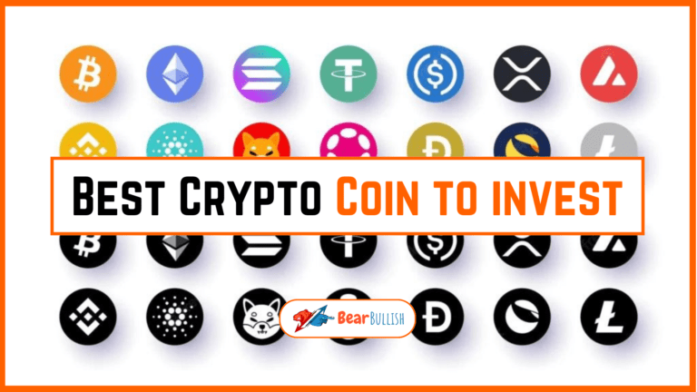 best crypto coins to collect for investment