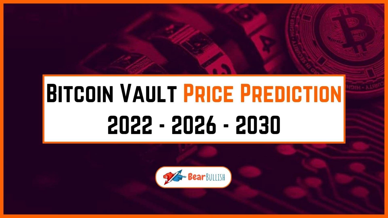 bitcoin 2026 price prediction