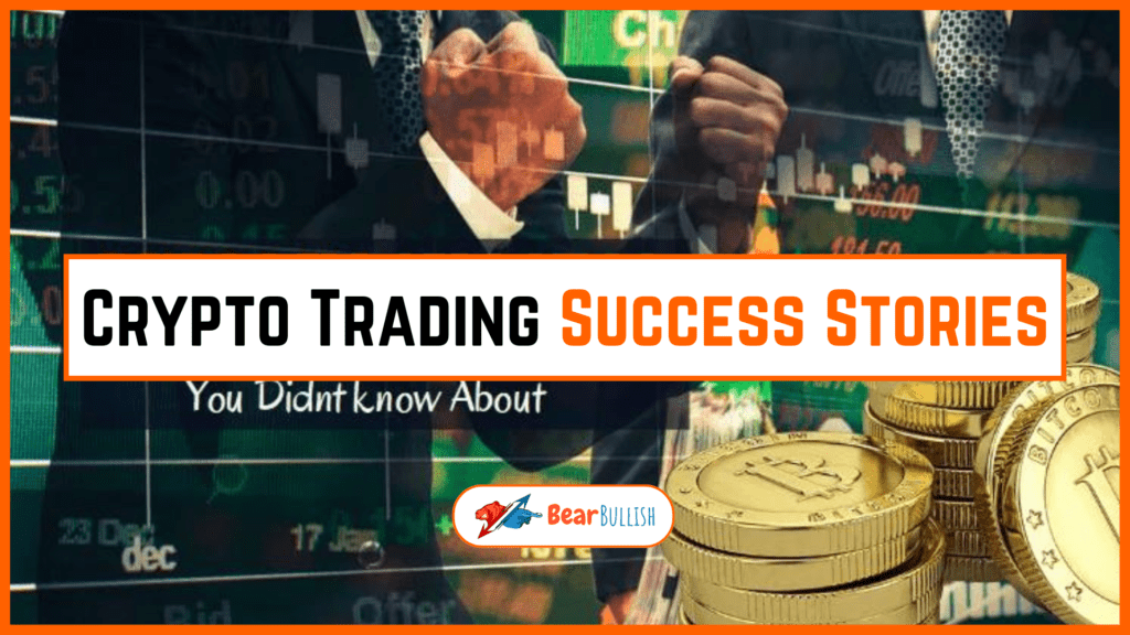 Best Crypto Trading Success Stories
