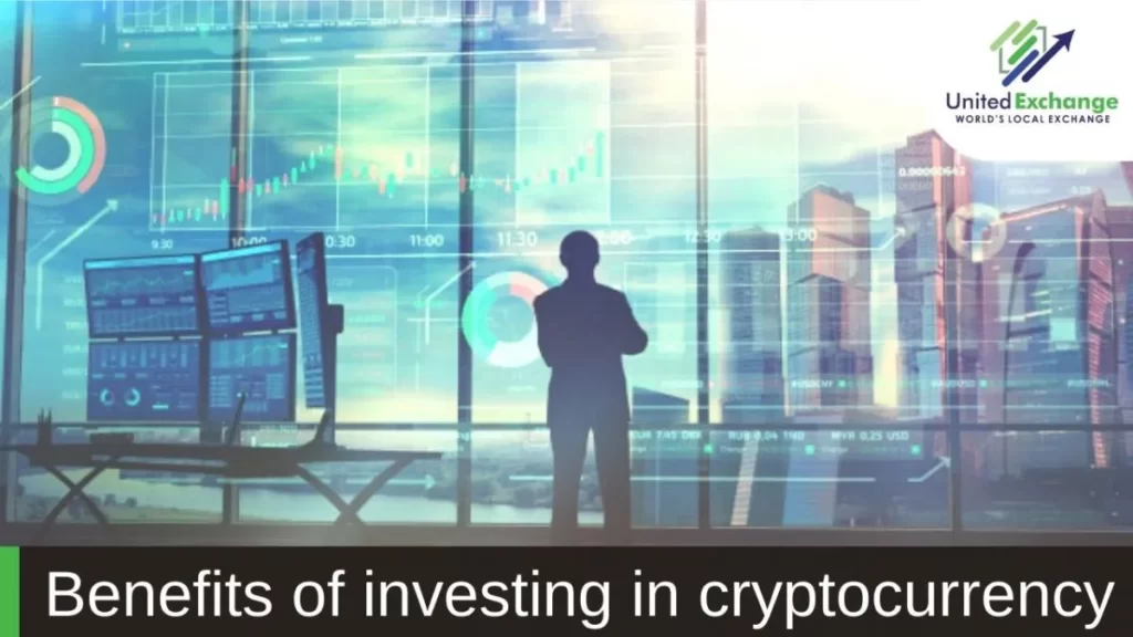 How to Invest in Cryptocurrency Wales, Uk (2023) 